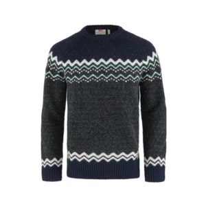 Fjällräven Övik Knit Sweater villapaita