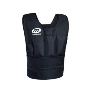 Master Fitness painoliivi, 10kg