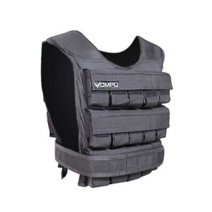 Ompu Gear painoliivi, 30kg