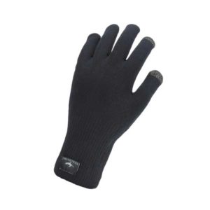 Sealskinz Waterproof All Weather Ultra Grip hansikkaat