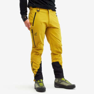 Cyclone Rescue Pants Miehet Olive Oil