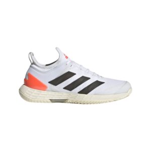 Adidas Adizero Ubersonic 4 Ladies Cloud White/Core Black