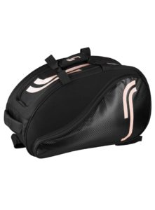 RS Classic Padel Bag Small Black/Pink