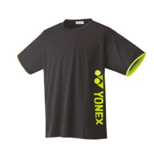 Yonex Dry T-shirt 16478Y Black