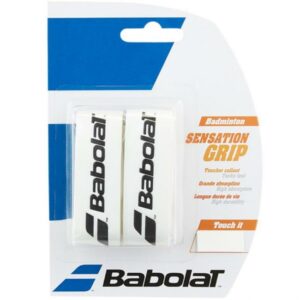 Babolat Grip Sensation X2 Grippiteippi