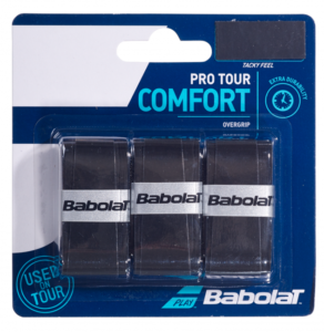 Babolat Pro Tour X3 Mailagrippi