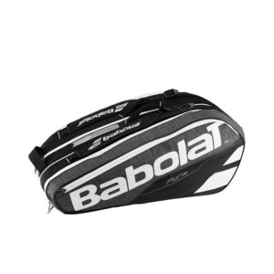 Babolat Racket Holder x9 Pure Cross Black