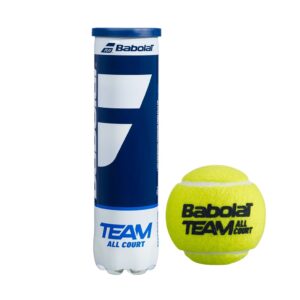 Babolat Team All Court 1 tuubi