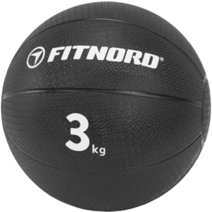 FitNord SF Kuntopallo 3 kg
