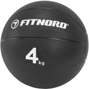 FitNord SF Kuntopallo 4 kg