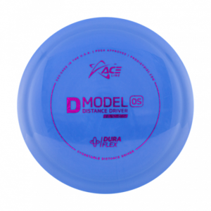 Prodigy Disc ACE Line D Model OS DuraFlex Pituusdraiveri Frisbeegolfkiekko