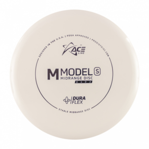 Prodigy Disc ACE Line M Model S DuraFlex Midari Frisbeegolfkiekko