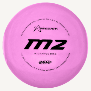 Prodigy Disc M2 350g Midari Frisbeegolfkiekko