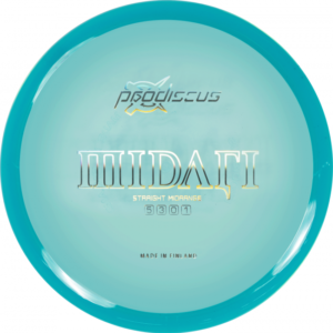 Prodiscus Premium MIDARi Frisbeegolfkiekko
