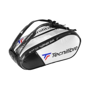 Tecnifibre Tour Edurance RS 12R White