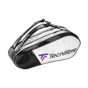 Tecnifibre Tour Endurance RS 6R White