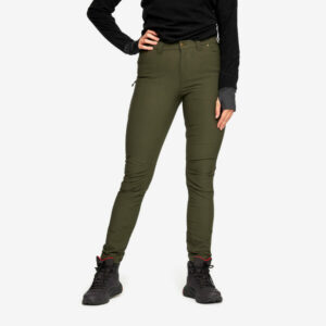 Adrenaline Outdoor Jeans Naiset Forest Night