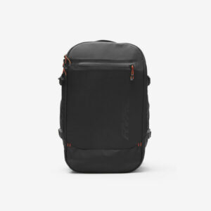 Explor Backpack 18L Unisex Black