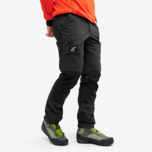 Nordwand Pants Miehet Anthracite