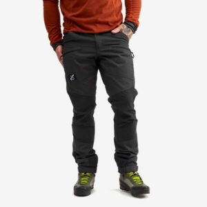 Nordwand Pro Pants Miehet Anthracite