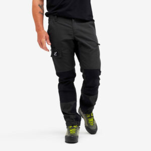 Nordwand Short Pants Miehet Anthracite