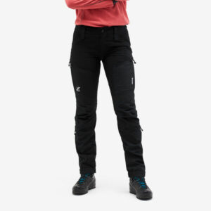 RVRC GP Pro Rescue Pants Naiset Black Edition 2.0