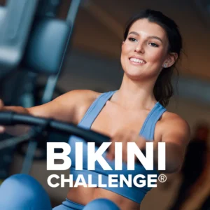 Fitfarm Bikini Challenge valmennus