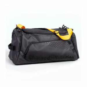 Chained Nutrition Gear Chained Gym Bag laukku