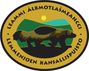 Lemmenjoen kansallispuisto