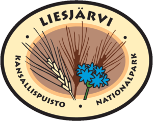 Liesjärven kansallispuisto