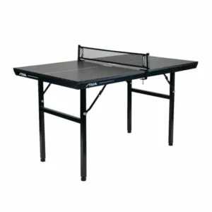 Stiga Mini Black Edition pöytätennispöytä