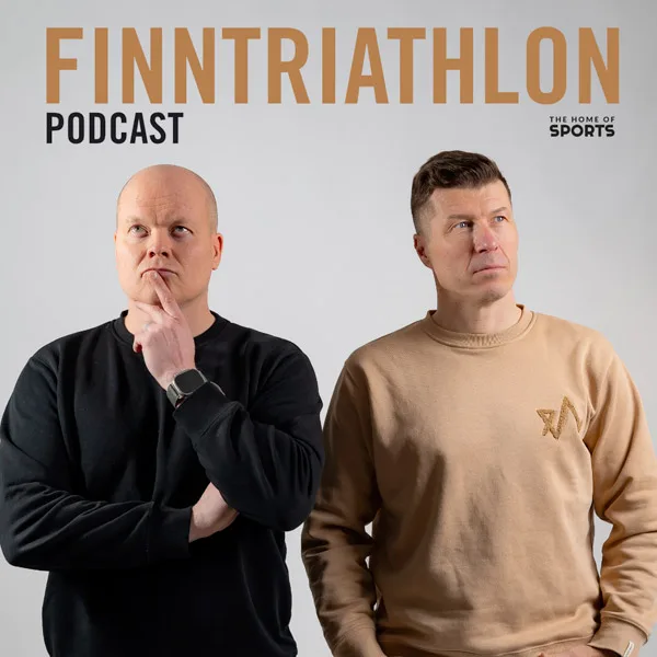 Finntriathlon Podcast