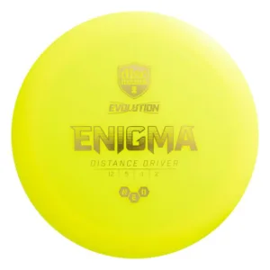 Discmania Neo Enigma Pituusdraiveri Frisbeegolfkiekko