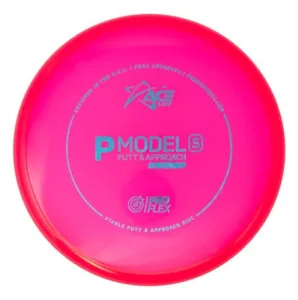 Prodigy Ace Line P Model S ProFlex Putteri Frisbeegolfkiekko