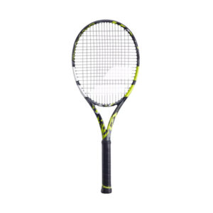 Babolat Pure Aero + tennismaila